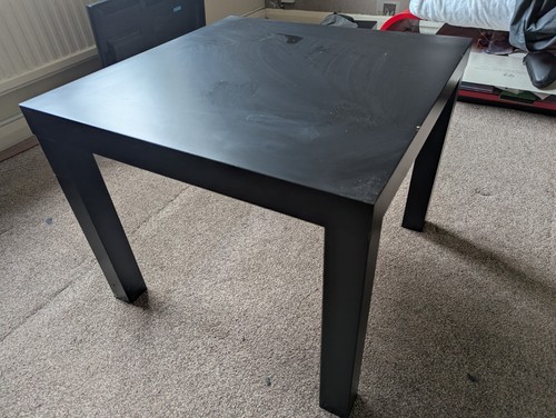 Ikea lack coffee side table - ikea,