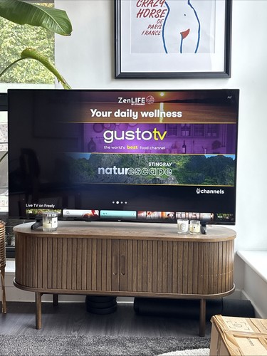 Bush smart tv - bush,