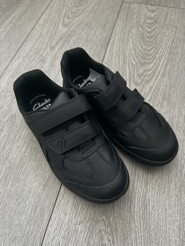 Clark school boy shoes rex - clark’s,