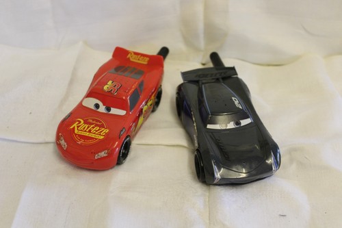 Disney pixar cars walkie - disney,