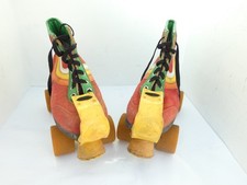 Vintage Mayfair retro roller