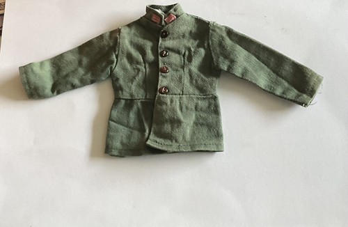 Vintage action man russian - action,