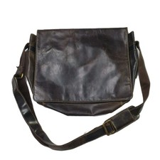 Visconti Brown Leather