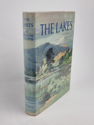 The lakes heaton cooper - the,