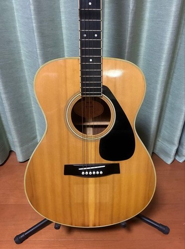 Yamaha fg202b orange label - fg202b,