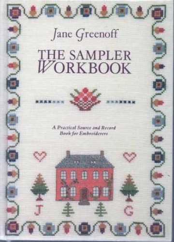 The sampler workbook a - sampler, workbook: