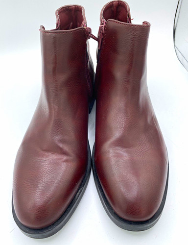 New look women burgundy - women’s,