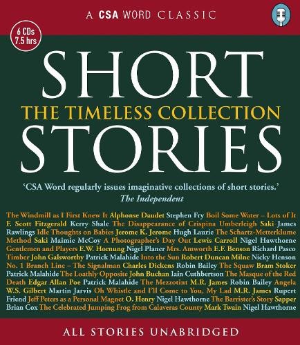 Short stories the timeless - short,