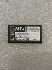 C map NT + C-Card - CENTRAL