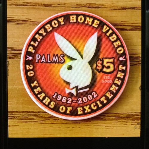 Playboy las vegas - las, 20