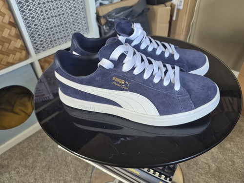 Puma court start uk9 - court,