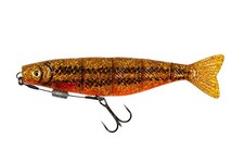 Fox Pro Shad Jointed Loaded UV