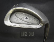 Ping Eye 2 Black Dot Sand