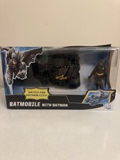 Mattel DC Comics -  Batmobile