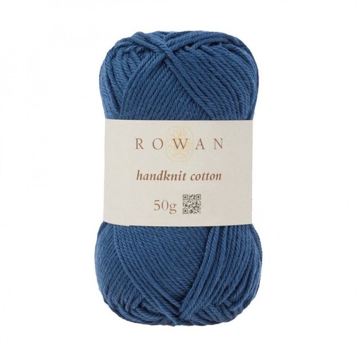 Rowan handknit cotton - handknit,