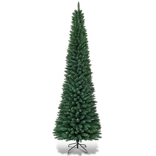 7ft slim pencil artificial - slim,