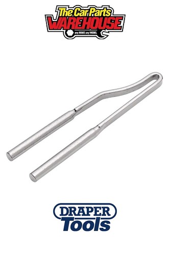 Draper 71927 spare - draper, tip