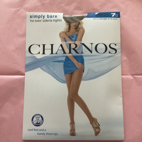Charnos simply bare toes - simply,