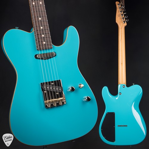Tom anderson pro hollow - anderson,
