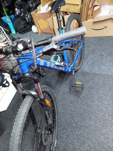 Trek marlin mtb - mtb, size