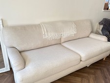 Dusk Hampshire 3 Seater Sofa