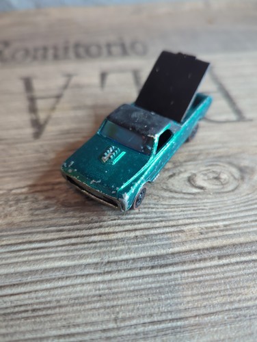 Vintage hot wheels redline - vintage,