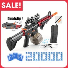 New Electric Gel Ball Toy