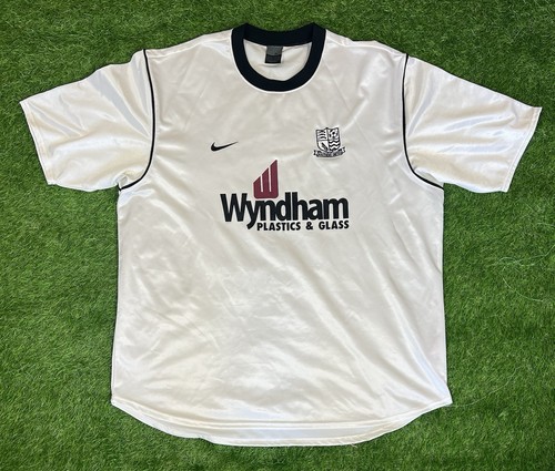 Southend united 2003 2004 away - southend,