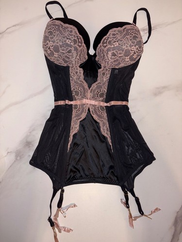 Vintage babydoll cami - , top