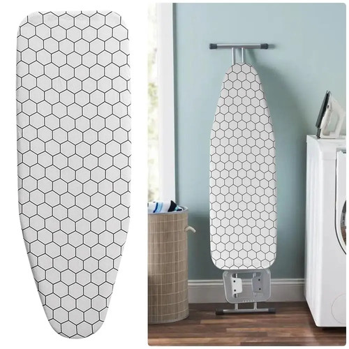 Ironing board cover - board,