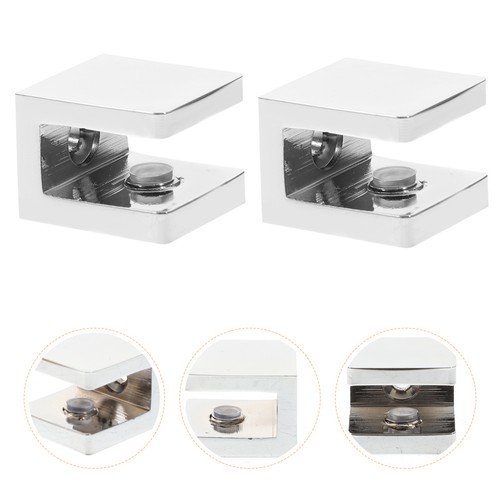 Pcs wall mounted glass - wall,