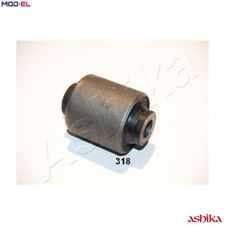 2x MOUNTING CONTROLTRAILING