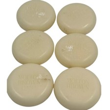 12x Molton Brown 25g Luxury Triple Milled Soap Set – Travel Size Mini Bars NEW