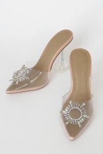 Ego Midnight Light Nude