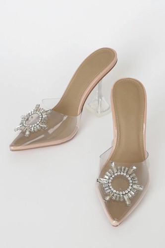 Ego midnight light nude - ego,