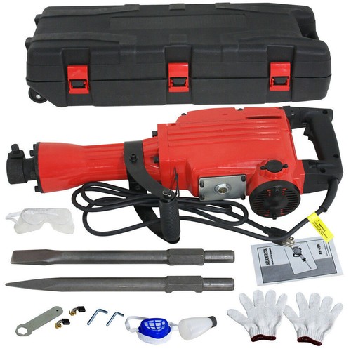 2200w demolition electric jack - 2200w,