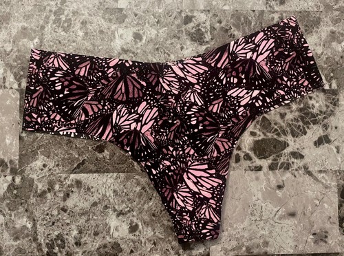Nwt victoria secret black - victoria's,