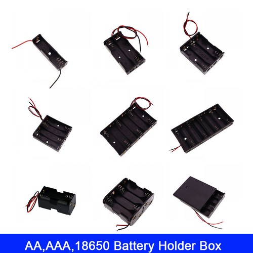 Aaa 18650 battery - aa, /
