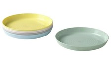 New IKEA Kalas Plastic Plates