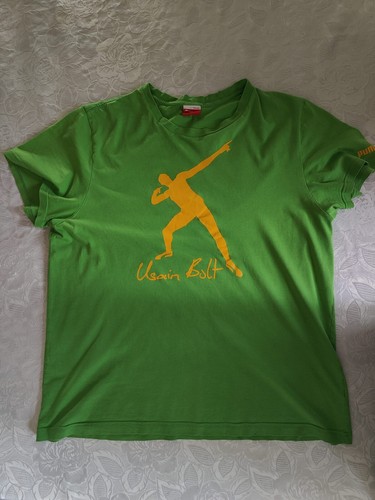 Puma usain bolt - puma,