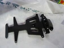 fantic xe xef number plate holder 07388005