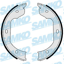 SAMKO 89110 Brake Shoe Set