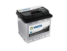 Starter battery for zastava - battery, vw