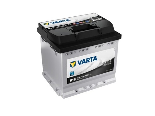 Starter battery for zastava - zastava, vw