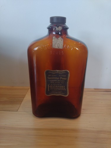 Vintage 1934 shipping - vintage,