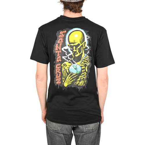 Santa cruz kendall atomic s - santa,