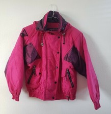 Vintage Mountain Goat Skiwear