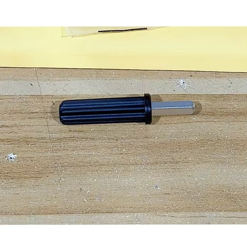Spline driver 4182 740 - spline,