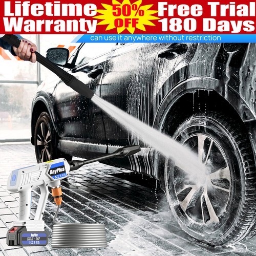 Portable cordless car high - cordless,