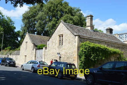 Photo 6x4 old stable - 6x4, building
